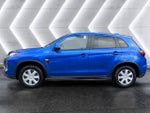 2026 Mitsubishi Outlander Sport Base