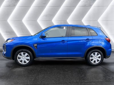 2026 Mitsubishi Outlander Sport Base