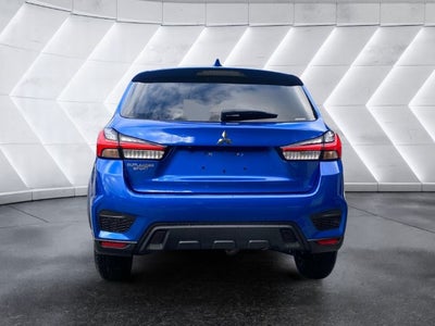 2026 Mitsubishi Outlander Sport Base