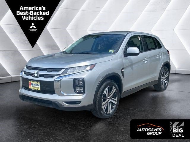 2026 Mitsubishi Outlander Sport ES
