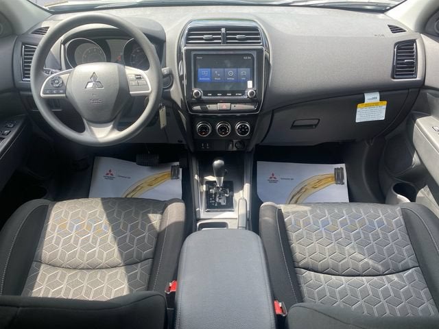 2026 Mitsubishi Outlander Sport ES
