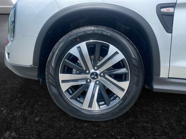 2026 Mitsubishi Outlander Sport ES