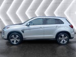 2026 Mitsubishi Outlander Sport ES