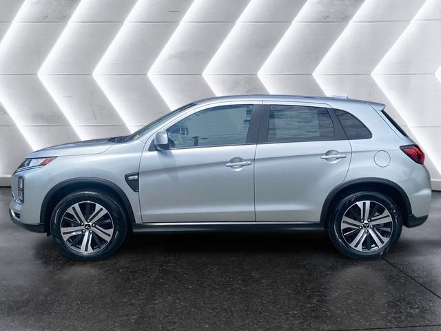 2026 Mitsubishi Outlander Sport ES