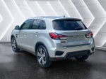2026 Mitsubishi Outlander Sport ES
