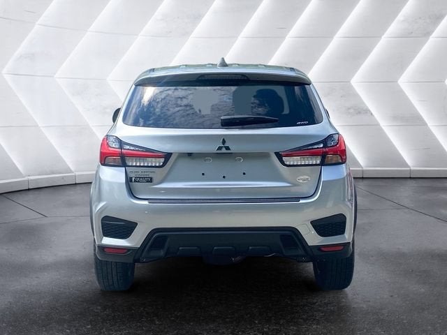 2026 Mitsubishi Outlander Sport ES