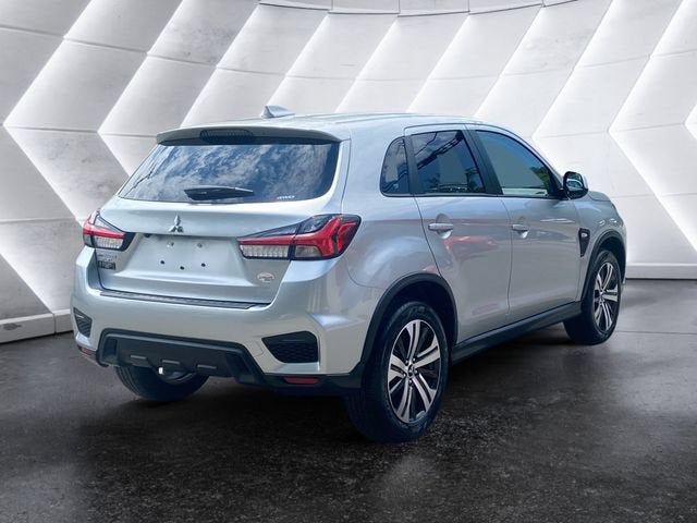 2026 Mitsubishi Outlander Sport ES