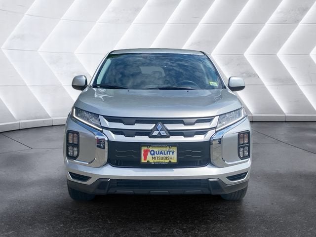 2026 Mitsubishi Outlander Sport ES