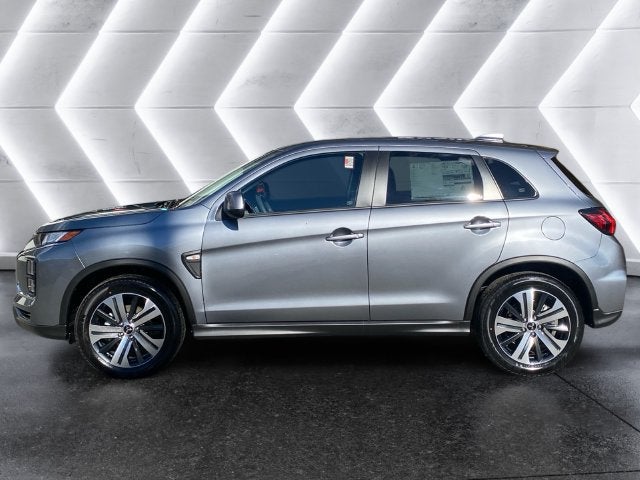 2027 Mitsubishi Outlander Sport 2.0 ES