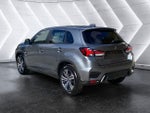 2027 Mitsubishi Outlander Sport 2.0 ES