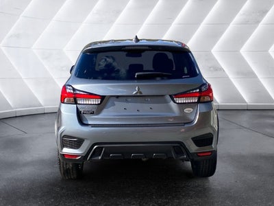 2027 Mitsubishi Outlander Sport 2.0 ES