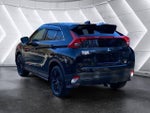 2020 Mitsubishi Eclipse Cross Base