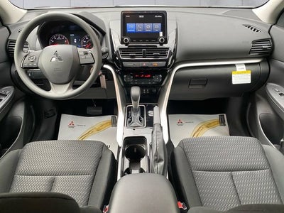 2026 Mitsubishi Eclipse Cross ES