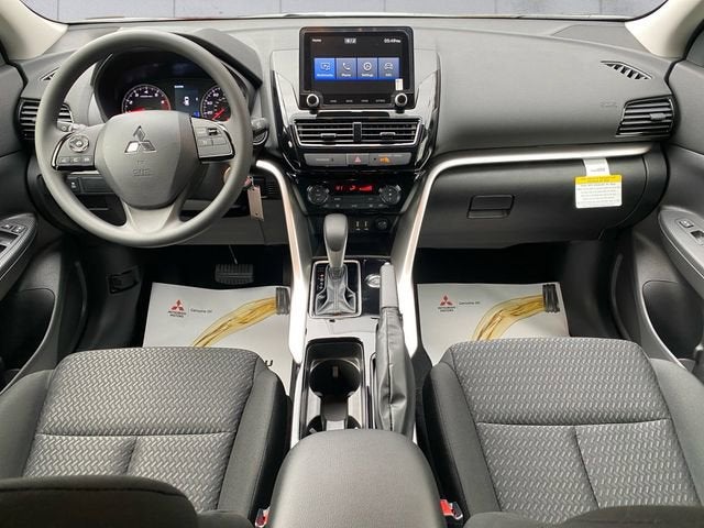 2026 Mitsubishi Eclipse Cross ES