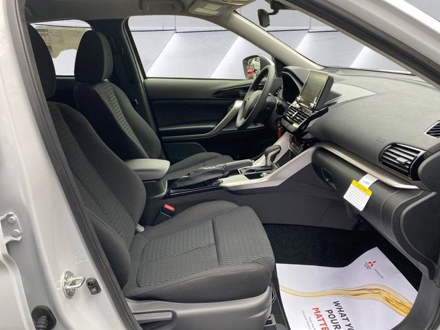 2026 Mitsubishi Eclipse Cross ES