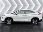2026 Mitsubishi Eclipse Cross ES