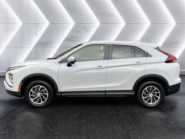 2026 Mitsubishi Eclipse Cross ES