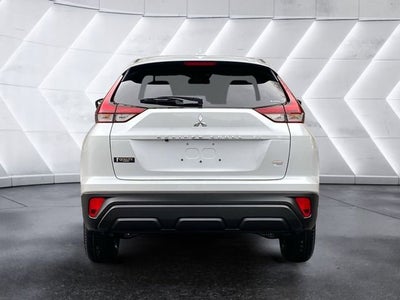 2026 Mitsubishi Eclipse Cross ES