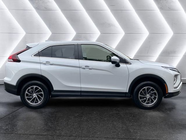 2026 Mitsubishi Eclipse Cross ES