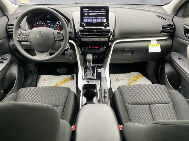 2026 Mitsubishi Eclipse Cross ES