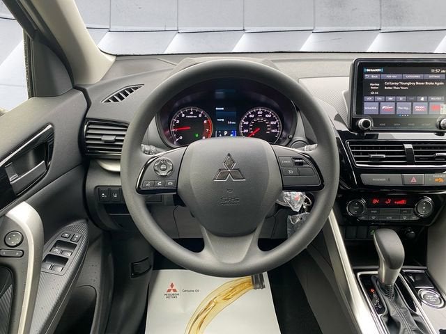 2026 Mitsubishi Eclipse Cross ES