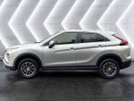 2026 Mitsubishi Eclipse Cross ES
