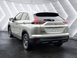 2026 Mitsubishi Eclipse Cross ES