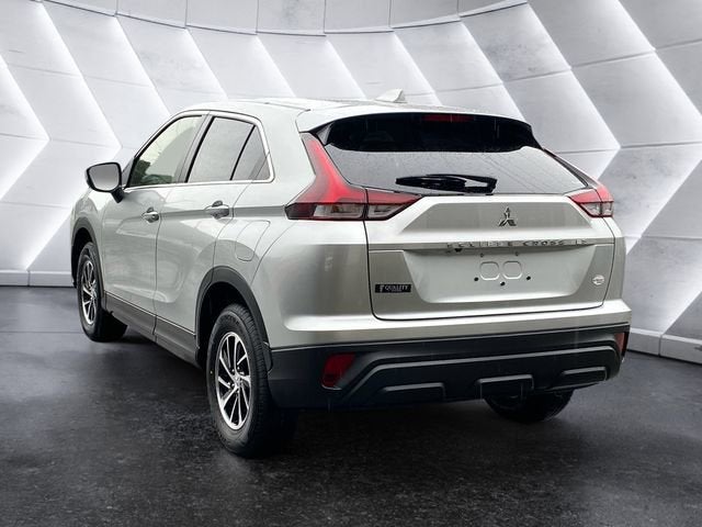2026 Mitsubishi Eclipse Cross ES