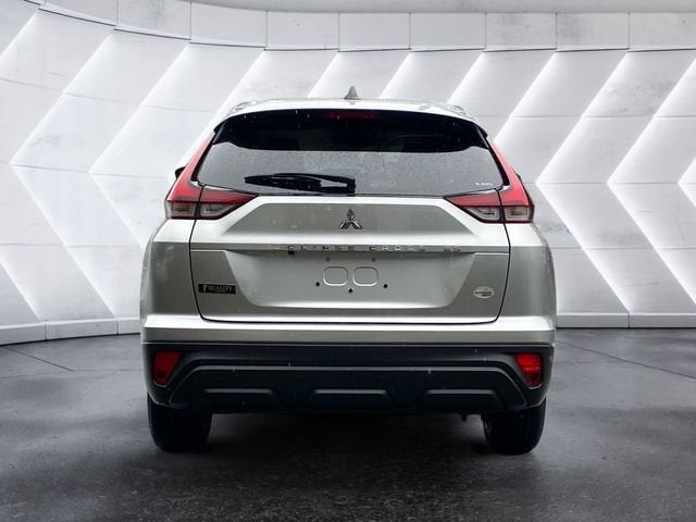2026 Mitsubishi Eclipse Cross ES