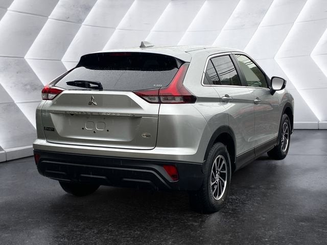 2026 Mitsubishi Eclipse Cross ES