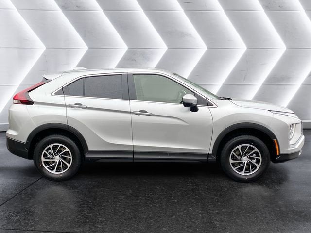 2026 Mitsubishi Eclipse Cross ES