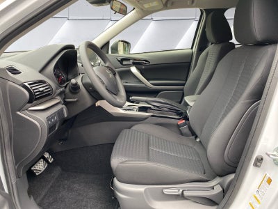 2026 Mitsubishi Eclipse Cross ES