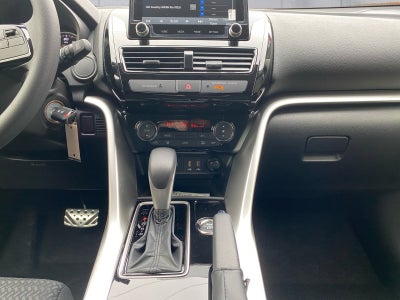 2026 Mitsubishi Eclipse Cross ES