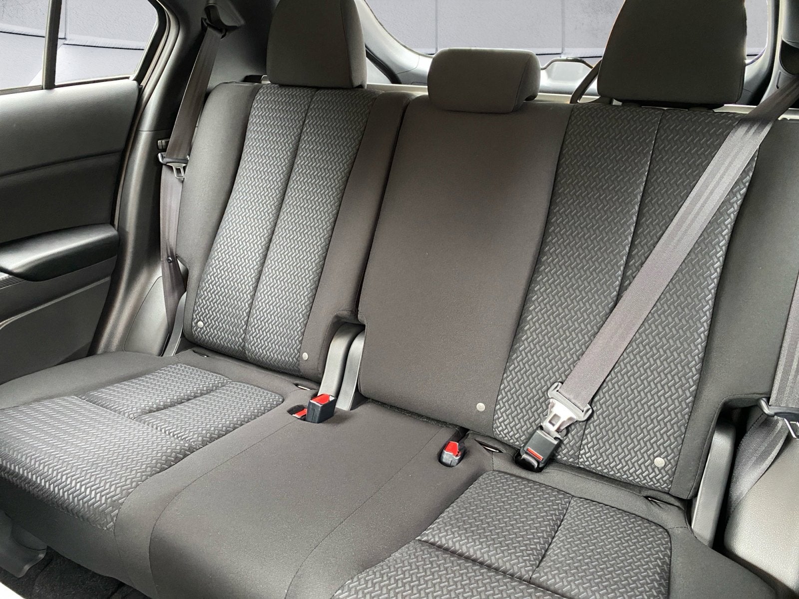 2026 Mitsubishi Eclipse Cross ES