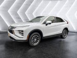 2026 Mitsubishi Eclipse Cross ES