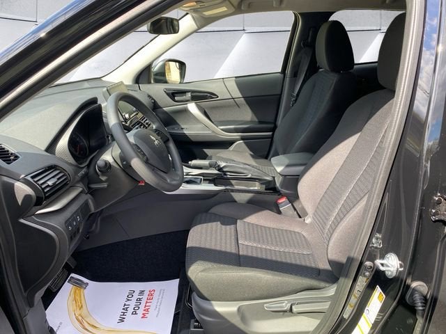 2026 Mitsubishi Eclipse Cross ES