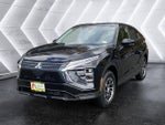 2026 Mitsubishi Eclipse Cross ES