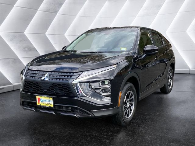 2026 Mitsubishi Eclipse Cross ES