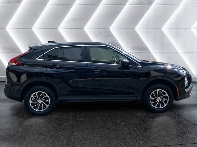 2026 Mitsubishi Eclipse Cross ES