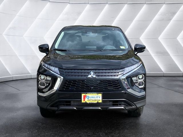 2026 Mitsubishi Eclipse Cross ES