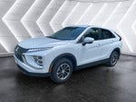 2025 Mitsubishi Eclipse Cross ES