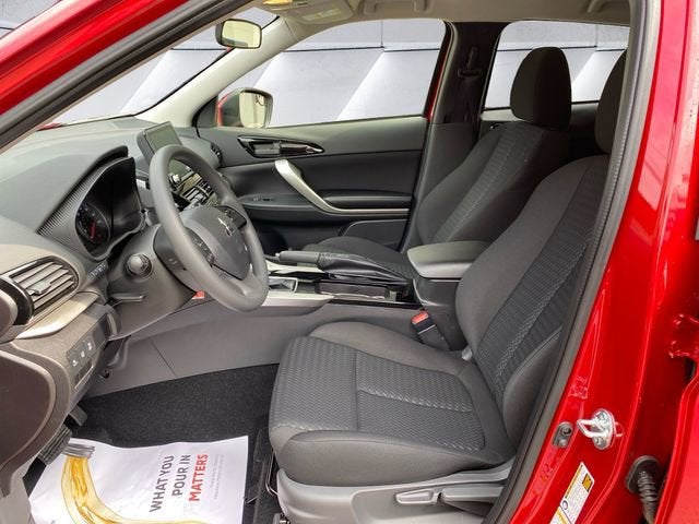 2026 Mitsubishi Eclipse Cross ES