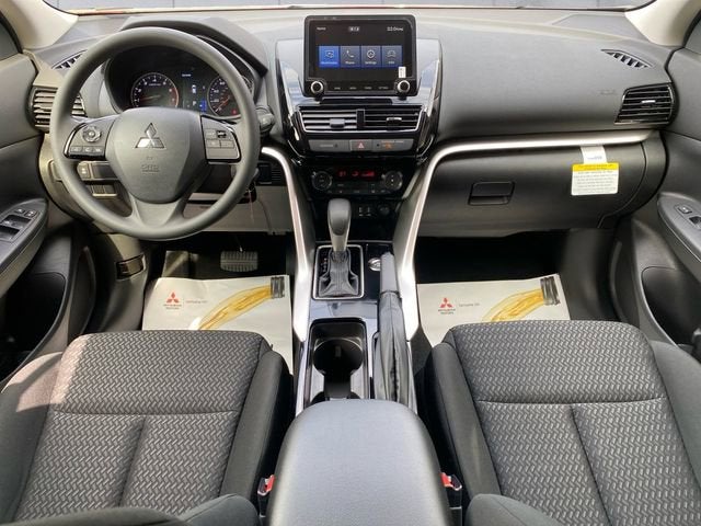 2026 Mitsubishi Eclipse Cross ES
