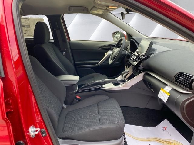 2026 Mitsubishi Eclipse Cross ES