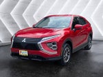 2026 Mitsubishi Eclipse Cross ES