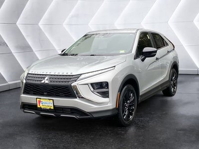 2022 Mitsubishi Eclipse Cross LE