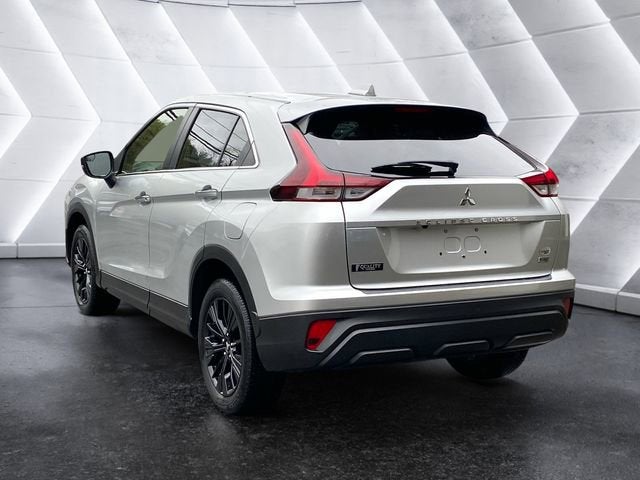 2022 Mitsubishi Eclipse Cross LE