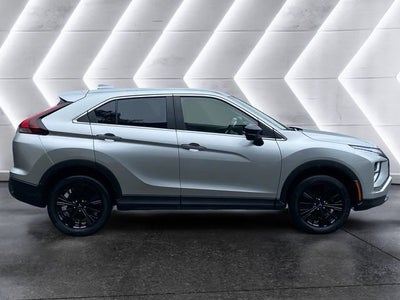 2022 Mitsubishi Eclipse Cross LE