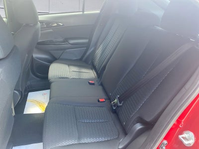 2025 Mitsubishi Eclipse Cross LE