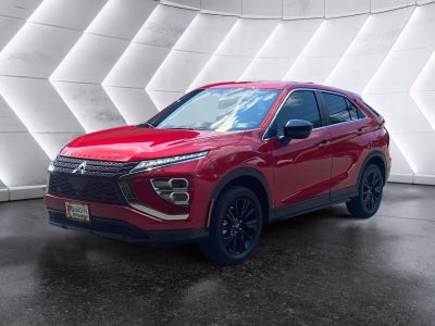 2025 Mitsubishi Eclipse Cross LE